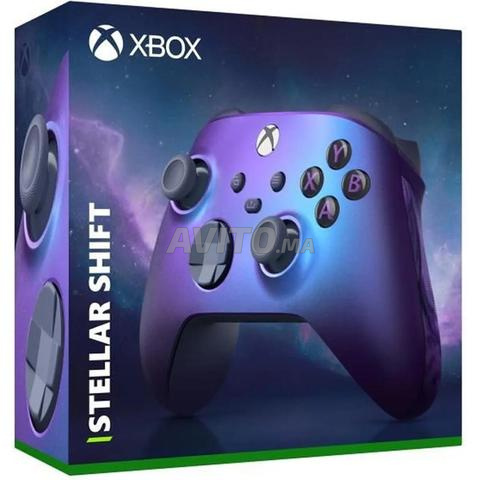 Manette Xbox Series