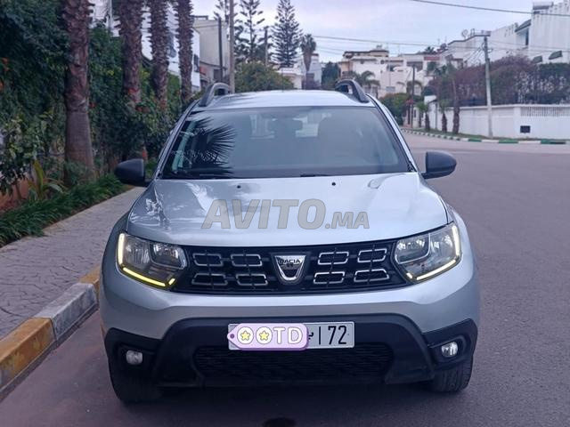 داسيا داستر ديزل