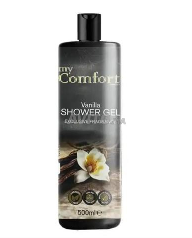 جل الاستحمام ماي كومفورت فانيليا 500 مل