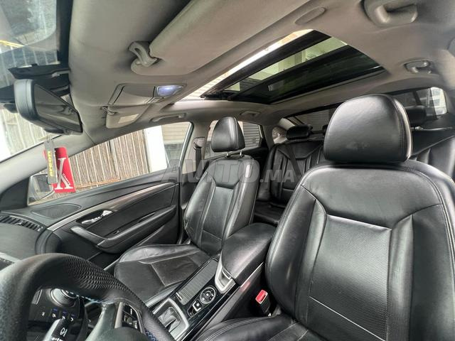 Hyundai i40 ديزل أوتوماتيكية 2013 في بوسكورة - 2