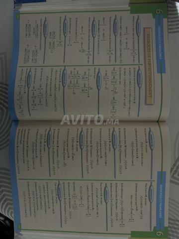 1ère année Bac International Français - 2