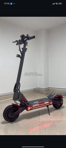 دبابة M41 بمحرك مزدوج