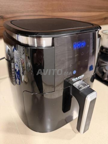 AIR FRY ULTRA DIGITAL 6L