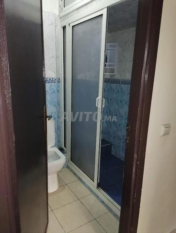 Appartement à vendre 54 m² à Casablanca