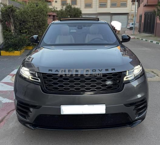 Range Rover Velar