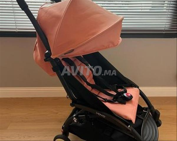 يويو بلس في حالة جيدة جدا