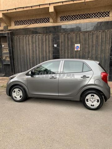 Kia Picanto Essence Manuelle 2023