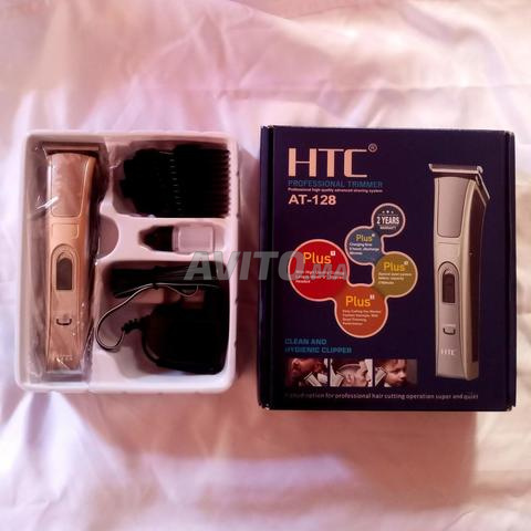 ماكينة حلاقة للرجال HTC AT-128 - 2