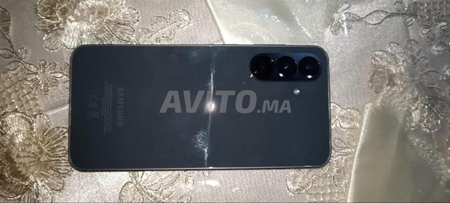 سامسونج a56 256GB 8gb