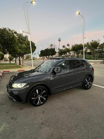 تيجوان R لاين 150 حصان