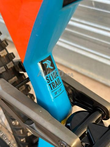 RADON SLIDE TRAIL 9.0 FULL CARBON 29”