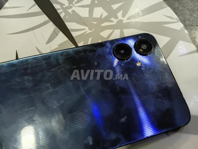 Mon téléphone est en parfait état