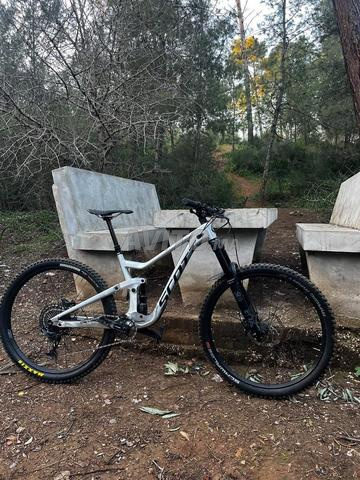 دراجة هوائية Scott 29