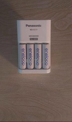 Xbox series x وبطاريات قابلة لإعادة الشحن - 2