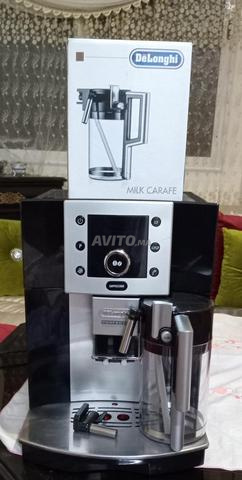 DELONGHI PERFECTA CAPPUCCINO