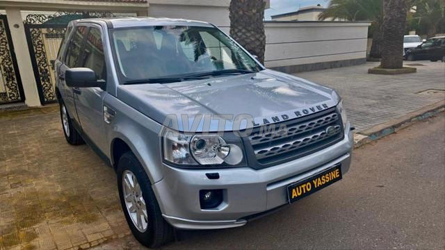 فريلاندر أوتوماتيكية جديدة