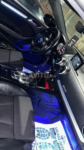 Audi A3 Diesel Automatique 2017 à Fès