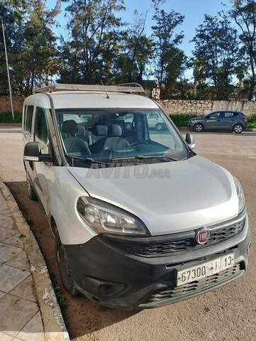 فيات دوبلو 2020 ديزل