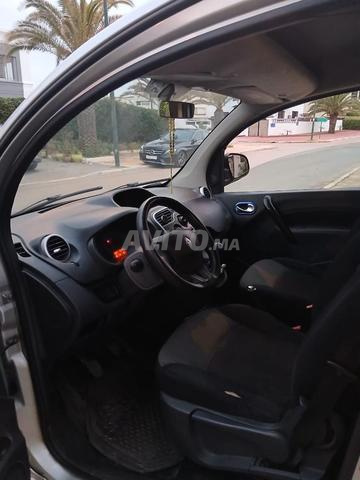 Renault Kangoo Diesel Manuelle 2017 à Rabat