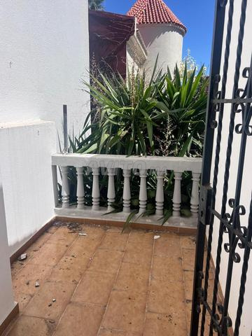 Villa à 1 Minute de la Plage – Sidi Rahal Chatai - 2