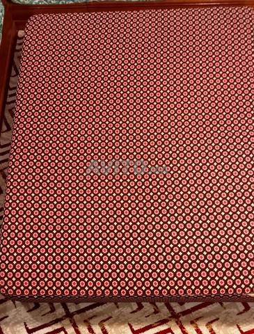 تمارة المغرب العربي