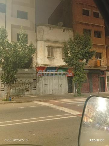 منزل للبيع في سباتة