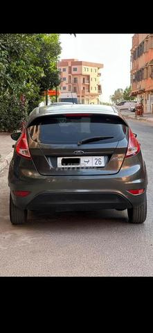 Ford Fiesta Bonne etat
