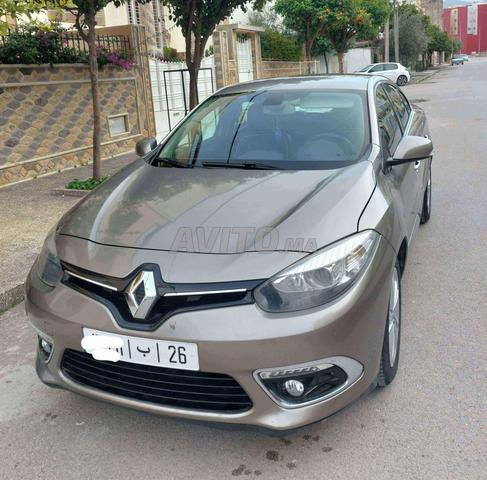 Renault Fluence