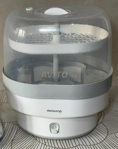 معقم مينيلاند