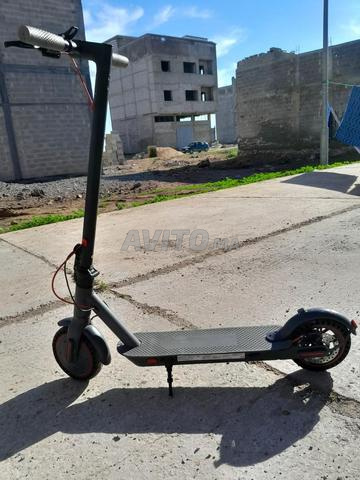 Trottinettes électriques à vendre (Batterie à remplacer)