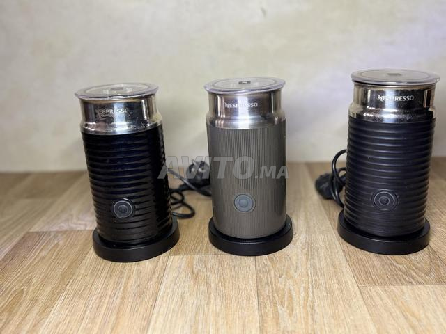 موسور حليب نسبريسو ايروتشينو 3