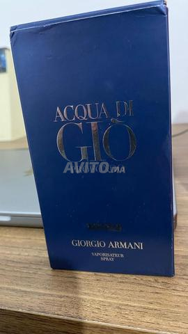 Aqua DI GIO PROFONDO PARFUME 100 ML