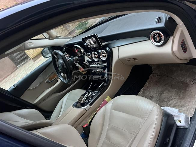 c 220 model 2015