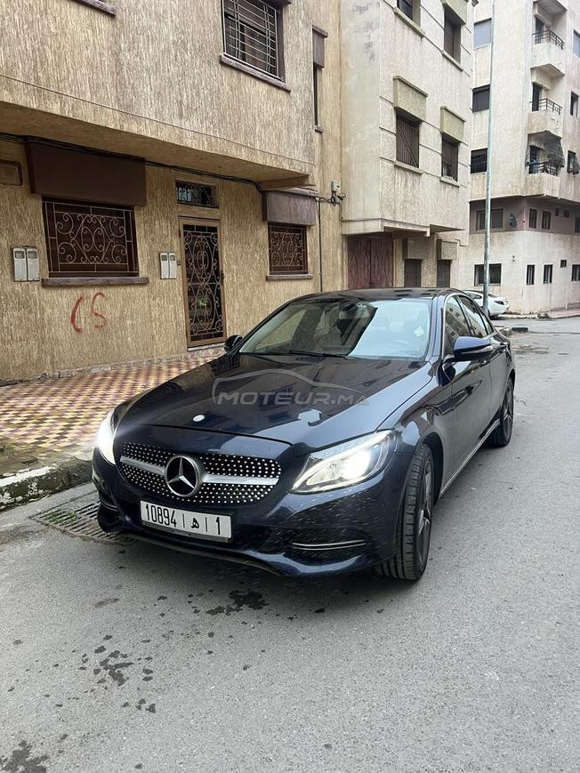 c 220 model 2015