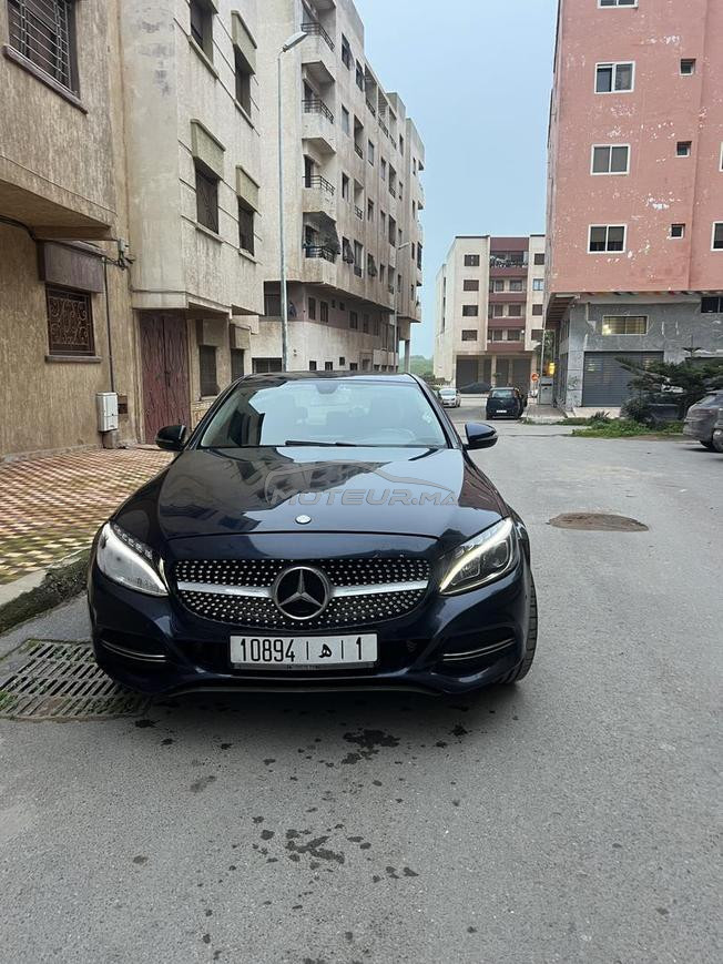 c 220 model 2015