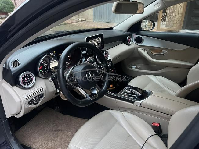 c 220 model 2015