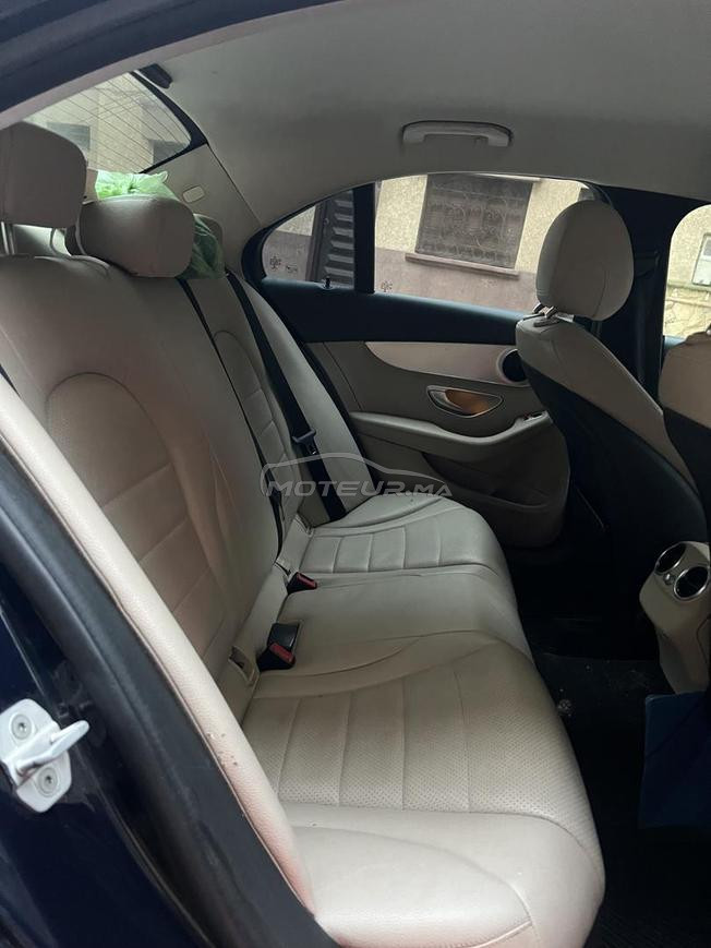 c 220 model 2015
