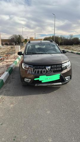 dacia stepway 2020/06