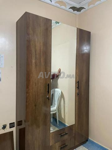 أناسي سيدي مومن مشروع السلام 1 قرب مدارسة الزهراوي - 2