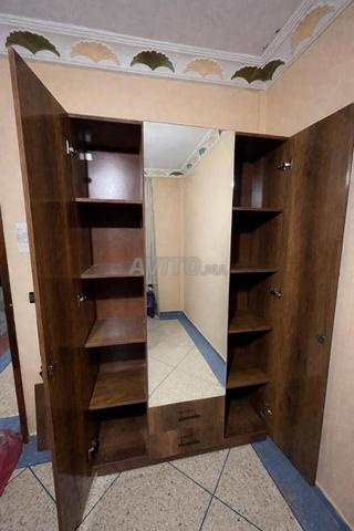 أناسي سيدي مومن مشروع السلام 1 قرب مدارسة الزهراوي