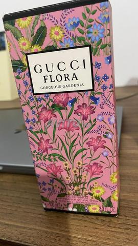 Flora Gorgeous Gardenia Eau de Parfum 100 ML