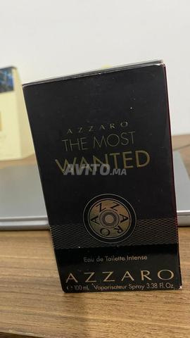 Azzaro The most Wanted Eau De Toilette 100 ML