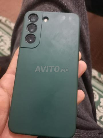 سامسونج s22 عادي للبيع 0 عيوب 8 رام 128 تخزين