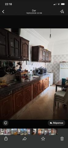 شقة للإيجار 62 م² في القنيطرة - 2