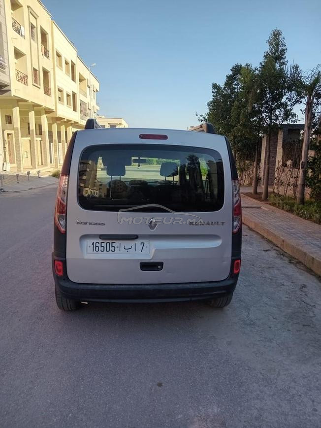 Renault Kangoo 