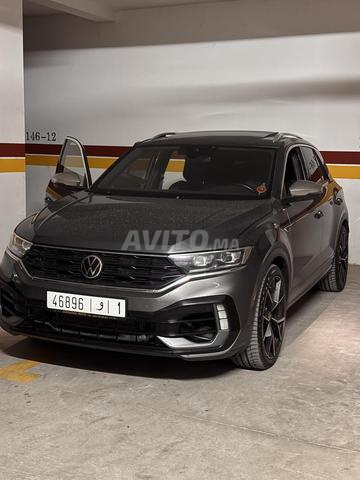 🔥 À VENDRE – Volkswagen T-Roc R 2021 – 300 CH 🔥
