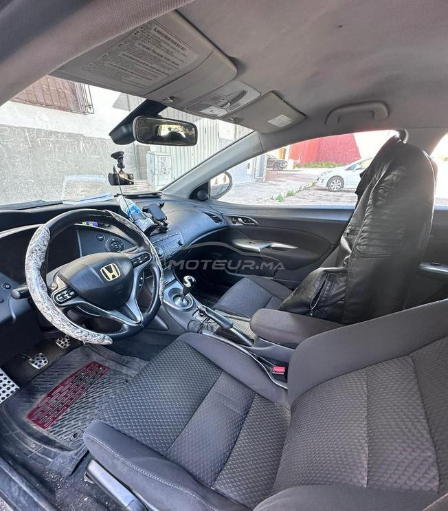 honda civic fk3