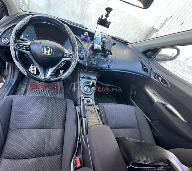honda civic fk3