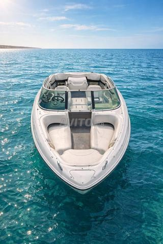 Bateau Celebrity 200 - 2