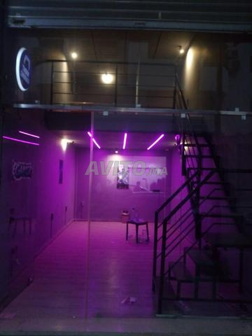 محل تجاري للبيع أو للإيجار